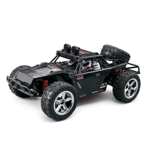 SJY-BG1513 Coche de Carreras a Escala 1:12 de Alta Velocidad con Control Remoto de 4 Canales, Todoterreno, Escalada, Tracción en las Cuatro Ruedas, Totalmente Metálico - Product Image 4