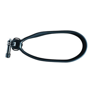 Soporte de Cuello Flexible de Silicona, Rotación de 360°, Ajustable, Impermeable, para Deportes al Aire Libre, Ciclismo, Senderismo, para Insta360 X4 X3 GoPro - Product Image 6