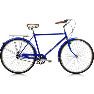 Hot Sale 24 Inch 28 Aluminum Classic Men Vintage Lady at Factory Price SJ-CB-C009 24inch City / Vintage Bike / - Product Image 1