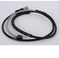 Nouveau capteur de vitesse arrière pour BMWE70/E71/F15/F16, design noir, résistant aux hautes températures et à l'abrasion