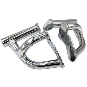 Couleurs personnalisées - Pare-chocs de moteur Highway Engine pour Yamaha <span class=keywords><strong>Vmax</strong></span> VMX <span class=keywords><strong>1200</strong></span> (1985-2007) Garde de moteur Pare-chocs Barre anti-chute Grand bar - Product Image 1