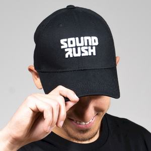 Fabricación al por Mayor de Gorras de Béisbol Bordadas en 3D de Color Sólido de Alta Calidad Personalizadas - Product Image 2