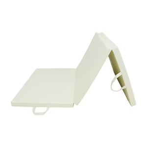 <span class=keywords><strong>Tapis</strong></span> de <span class=keywords><strong>gymnastique</strong></span> pliable en PU pour l'aérobic, la <span class=keywords><strong>gymnastique</strong></span>, les exercices de <span class=keywords><strong>tumbling</strong></span>, le yoga, la maternelle, les coussins de protection contre les chutes, écologiques - Product Image 1