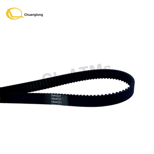 Reparación de Cajeros Automáticos NCR, Repuestos para Cajeros Automáticos NCR, Correa de <span class=keywords><strong>Transporte</strong></span> Vertical Aria 455-0644331 4550644331 - Product Image 1