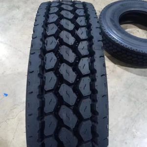 ماركة لونغمارش بوتو راديال المصنوعة في الصين رخيصة بالجملة ، إطارات 16pr 11R22.5 11R22.5 11R24.5 - Product Image 2