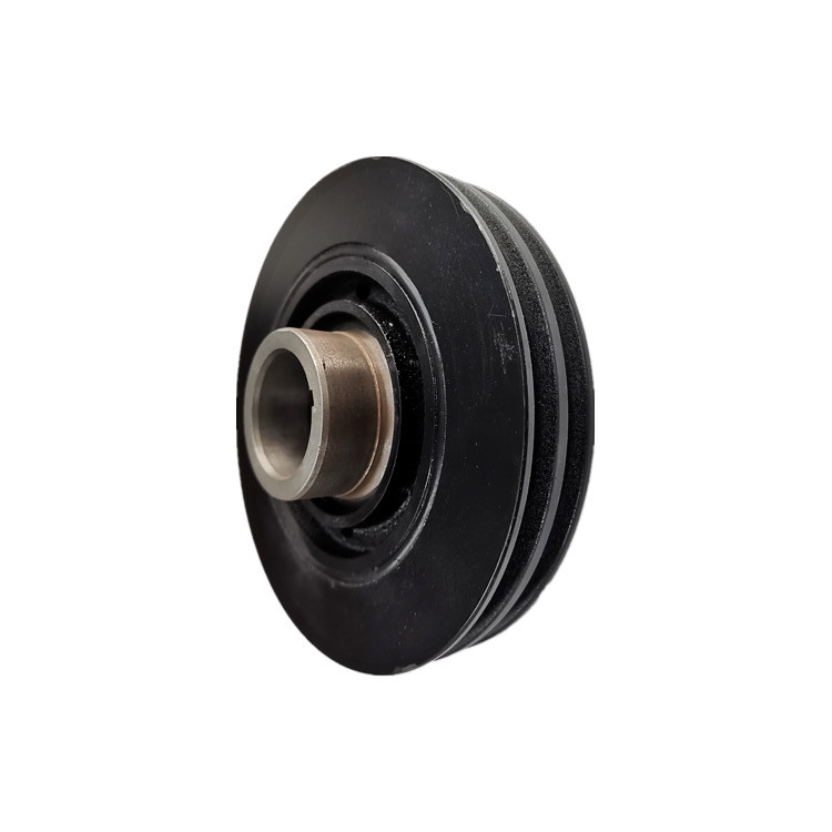 Most Competitive Japanese Auto Engine Spare Part Crankshaft Pulley OEM 13408-17010 Auto Parts Image 4