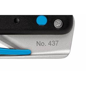 Cortador DE SEGURIDAD SECUMAX OPTICUT con guía de TEFLON C5336/8 - Product Image 2