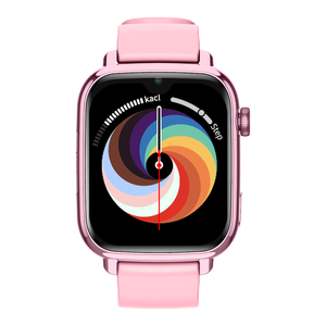 Orologi GPS KT34 Android 8.1 Localizzatore in Tempo Reale su Setracker2 Multilingue Schermo Grande Fotocamera Smartwatch per Bambini con <span class=keywords><strong>Google</strong></span> <span class=keywords><strong>Play</strong></span> - Product Image 2