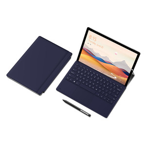 <span class=keywords><strong>Tablette</strong></span> <span class=keywords><strong>Ordinateur</strong></span> <span class=keywords><strong>Portable</strong></span> Teclast X6 <span class=keywords><strong>Plus</strong></span> 2 en 1 Win10 12,6 Pouces 2880x1920 FHD IPS Écran Tactile Intel Gemini 8 Go de RAM 256 Go de SSD - Product Image 1
