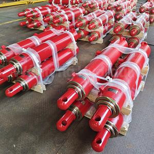 Vérins hydrauliques <span class=keywords><strong>de</strong></span> soutien <span class=keywords><strong>de</strong></span> <span class=keywords><strong>toit</strong></span> <span class=keywords><strong>pour</strong></span> mur long - Product Image 5