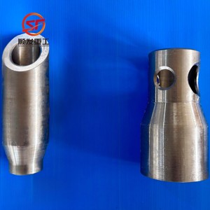 Gepersonaliseerde aanpassing OEM ODM Gesmede pijpleiding productieoplossing - Product Image 6