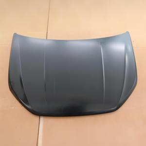 Accesorios Originales para Automóviles, Capó de Motor Negro de Repuesto para <span class=keywords><strong>Volkswagen</strong></span> <span class=keywords><strong>Taigo</strong></span> 2021 <span class=keywords><strong>2022</strong></span> 2023 2024 Compatible con 2G7823031B - Product Image 4