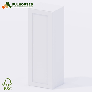 <span class=keywords><strong>Meuble</strong></span> de cuisine préfabriqué, ensemble de meubles de cuisine déjà assemblés, armoire de cuisine prête à l'emploi - Product Image 1