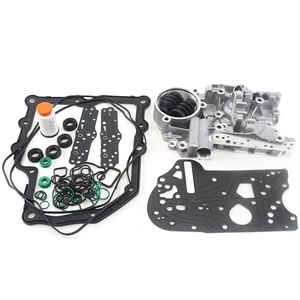 Kit de réparation de transmission automatique pour Volkswagen Lavida Audi A3 etc. Ensemble d'embrayage OE 0AM398025 pour voitures, état neuf, marque <span class=keywords><strong>Wwo</strong></span> 1 - Product Image 1