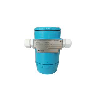 Convertidor Reductor <span class=keywords><strong>de</strong></span> Corriente <span class=keywords><strong>de</strong></span> Alta Presión, Convertidor <span class=keywords><strong>de</strong></span> Corriente a Bus <span class=keywords><strong>de</strong></span> Campo/4-20 mA, NCS-IF105 - Product Image 4