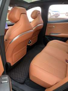 En Stock Changan Deepal S07 SUV Híbrido de Alta Calidad, Nuevo Vehículo Eléctrico con 230 km de Autonomía Extendida, Gran Oferta, Auto de Nueva Energía - Product Image 5