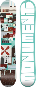 MONUMENT Proveedor de Snowboard al por mayor | Pedidos personalizados y a granel disponibles | Fabricante de equipo de esquí de alta calidad - Product Image 2