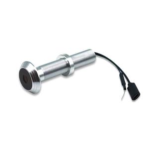 كاميرا V380pro 2p واي فاي ثقب الباب IR فيديو صوت العين 3MP HD TF تسجيل بطاقة لاسلكية مناسبة لثقب الباب 17-23 - Product Image 4