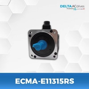 มอเตอร์ ECMA-E11315RS ECMA-A2 ของแท้ใหม่ 1.5KW 2000 รอบต่อนาที 220V มีสินค้าในสต็อก - Product Image 3