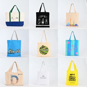 Sac fourre-tout en toile de <span class=keywords><strong>coton</strong></span> personnalisé avec logo en gros, sac en toile personnalisé, Tui <span class=keywords><strong>Deo</strong></span> Chéo Cho Wonam Gioi - Product Image 3