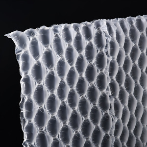 15um dày hdpe phim bong bóng không khí bảo vệ & chống sốc vật liệu đệm - Product Image 3