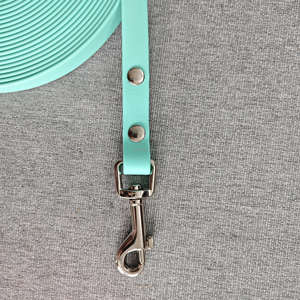 Correa impermeable para perros, correas largas de Pvc para mascotas, cuerda fácil de limpiar para perros pequeños, medianos y grandes, plomo de entrenamiento para caminar, 3m, 5m, 10m, 15m - Product Image 5