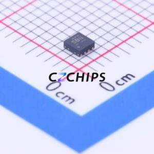 TPS62080ADSGT original y nuevo, Chip IC de circuito integrado de 2x2, PMIC, IC de potencia de DC-DC - Product Image 1