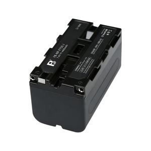 สตูดิโอถ่ายภาพ วิดีโอ ไลฟ์สตรีม ไฟ กล้อง แบตเตอรี่ลิเธียมโพลิเมอร์ ชุดแบตเตอรี่ลิเธียมโพลิเมอร์ แบตเตอรี่โพลิเมอร์แบบชาร์จได้ - Product Image 6