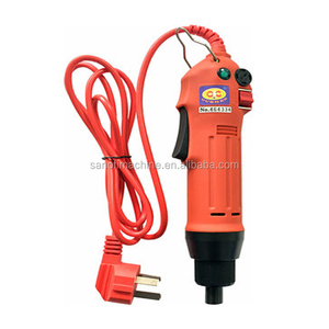 Chi Phí Thấp Nhãn Chai Đóng Nắp Đóng Cửa Máy Cho Nhựa Chai Vít - Product Image 1