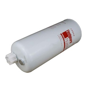 Dongfeng ตัวกรองน้ำมันเชื้อเพลิง4960197 <span class=keywords><strong>FS36259</strong></span> FS19898ประสิทธิภาพสูงแบบใหม่ - Product Image 4