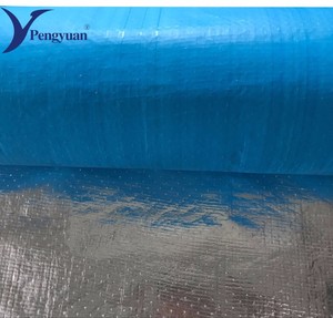 Papier tissé en aluminium 10 pièces, tissu absorbant le son, résistant au flamme, <span class=keywords><strong>isolant</strong></span> thermique résistant à l'eau - Product Image 6