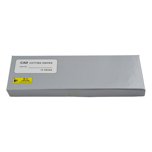 Cuchilla de Corte para Tela Automática de 185x8x1.5mm para <span class=keywords><strong>SHIMA</strong></span> - Product Image 6