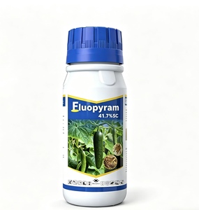 Fluopyram 41,7% SC, 500g/L SC, 400g/L SC, 21,5+21,5% SC, 12,5+12,5% SC, 25+25% SC, Nématicide, Pesticide, Fongicide - Meilleures Ventes - Product Image 5