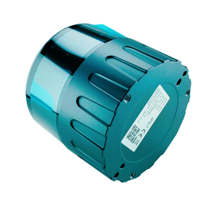 Capteur LiDAR 3D RoboSense Fairy 2026 – Radar laser numérique 96 faisceaux pour cartographie AGV, AMR, robot et UAV - Product Image 3