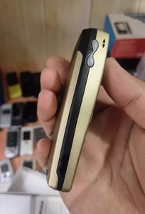 GSM-FIX 8250, Teléfono Celular GSM Desbloqueado, Clásico, Simple, Económico, Original, Popular, Venta al por Mayor - Product Image 6