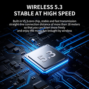 UK Local Stock Wireless Portable <strong>Speaker</strong> System, Powerful Surround Sound, Home Theater Audio <strong>for</strong> TV &amp; <strong>Projector</strong> - Product Image 6