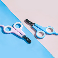 Ciseaux de toilettage pour animaux de compagnie en acier inoxydable japonais, kit de ciseaux de toilettage pour chiens, ciseaux de toilettage professionnels pour chiens