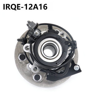 IRQE Front <b>Wheel</b> Bearing Unit 12A16 for Chevrolet 515111 New <b>Replacement</b> Part - Product Image 2