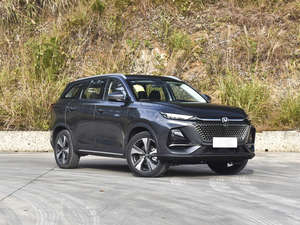 Changan X7 PLUS Auto usate 2023 2024 1.5T Auto a buon mercato Made in cina Hot Sale Auto veicoli per adulti Changan Auto - Product Image 4