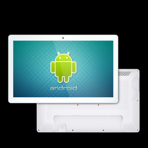 Zhichun công nghiệp <span class=keywords><strong>Android</strong></span> PC 4 gam wifi màn hình cảm ứng Bảng điều chỉnh PC máy tính 10.1/15.6/18.5/21.5 inch công nghiệp <span class=keywords><strong>Android</strong></span> PC máy tính bảng - Product Image 6