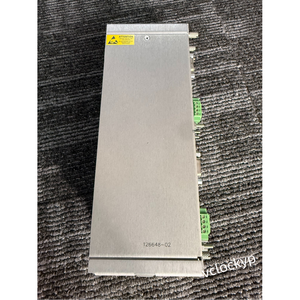 Module d'E/S Keyphasor Bently Nevada 126648-01, d'occasion - Product Image 4
