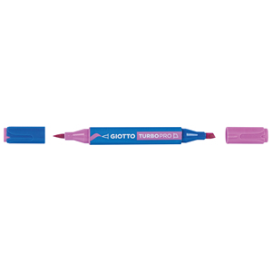 GIOTTO - MARQUEUR TURBO PRO VIOLET - Product Image 1