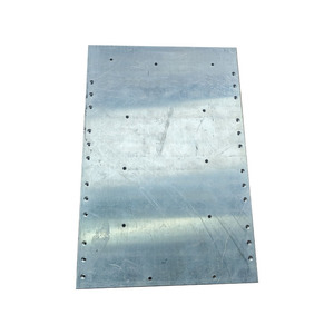Dissipateur thermique en profilé aluminium 15025 mm, ailettes de refroidissement industrielles haute puissance pour CPU - Product Image 3
