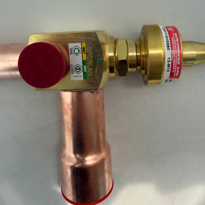 Válvula de Expansión Electrónica Trane VAL12001 (Válvula de Expansión Electrónica tipo Motor Paso a Paso <span class=keywords><strong>SEHI</strong></span>) Componente Industrial para Compresores de Refrigeración - Product Image 5