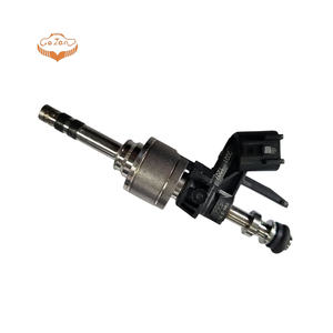 Injecteur de carburant moteur en stock pour voiture F01Rbom A80-10 Pièce automobile - Product Image 1