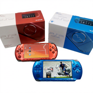 Console di Gioco Portatile Charles Original Ricondizionata per PSP3000 per PS Portable - Product Image 1
