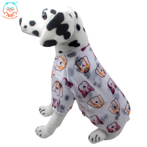 COLLABOR Friendly Fabric <strong>Dog</strong> <strong>Clothes</strong> Vendors Adjustable Size <strong>Sausage</strong> <strong>Dog</strong> <strong>Clothes</strong> Custom <strong>Dog</strong> <strong>Clothes</strong> 5xl - Product Image 6