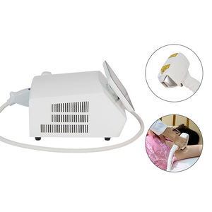 Máquina de Depilación Láser de Diodo de Alta Potencia de 808 nm y 2000 W, Dispositivo Depilador Láser Profesional Indoloro y Permanente para Salón - Product Image 5