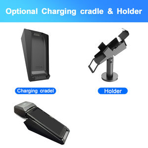 EMV GMS Android Tap-to-pay Cashless NFC Card Smart Payment Terminal de point de vente portable avec imprimante 58mm Z500 - Product Image 6