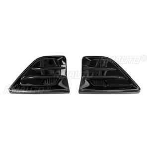 Pour Xiaomi YU7 : Kit Carrosserie, Grille de Pare-chocs, Grille Anti-insectes, Grilles de Course, Bandes Décoratives, Grille de Pare-chocs Avant, Pièce Extérieure - Product Image 6